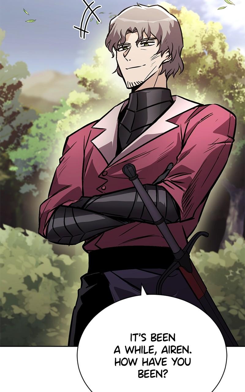 The Lazy Lord Masters the Sword Chapter 96 — page 41