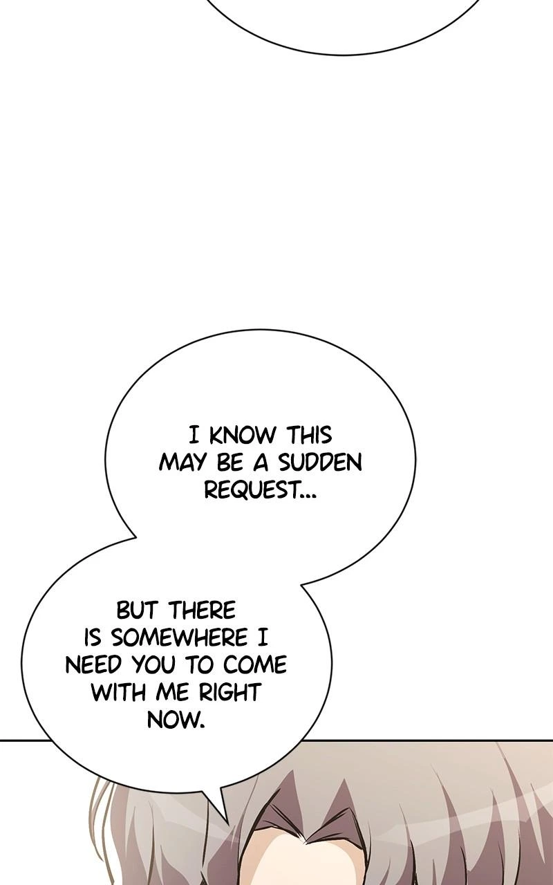 The Lazy Lord Masters the Sword Chapter 96 — page 42