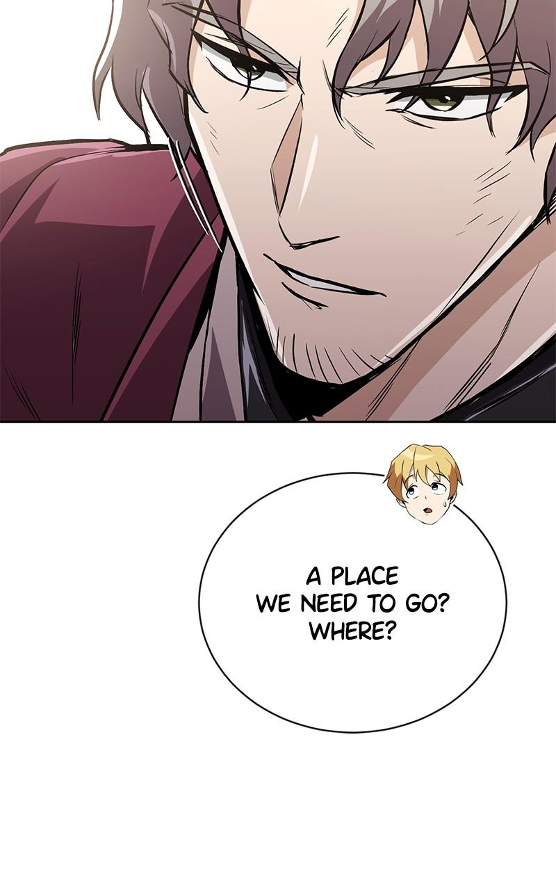 The Lazy Lord Masters the Sword Chapter 96 — page 43
