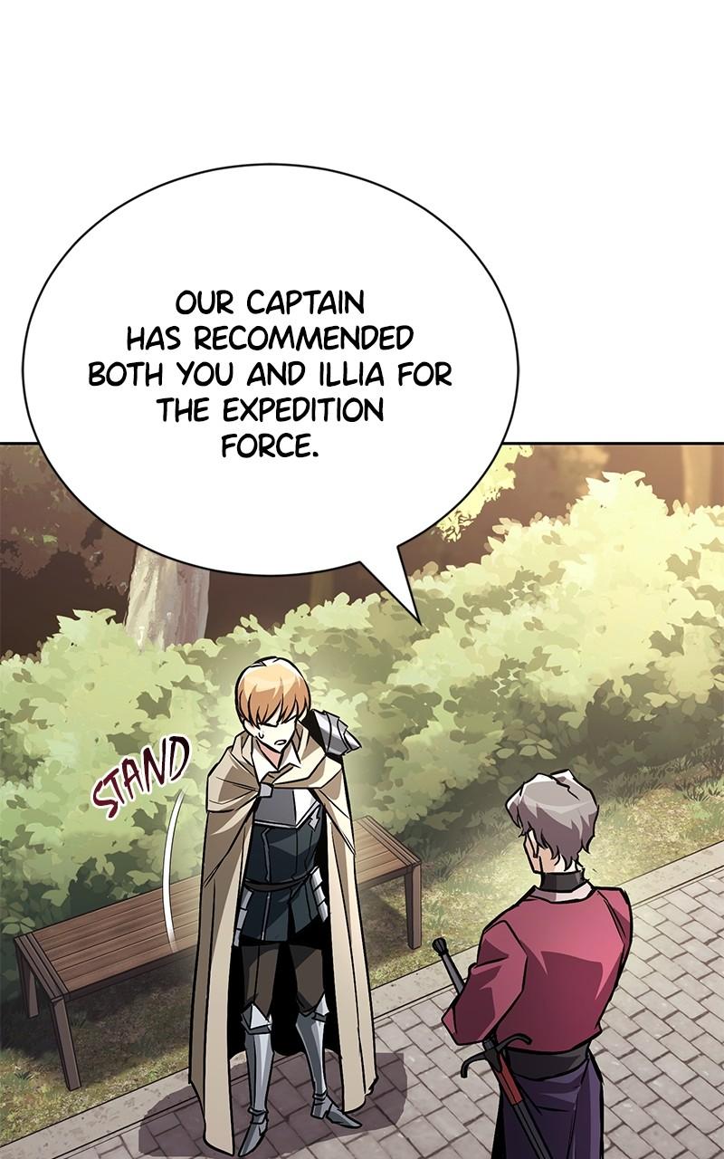 The Lazy Lord Masters the Sword Chapter 96 — page 44