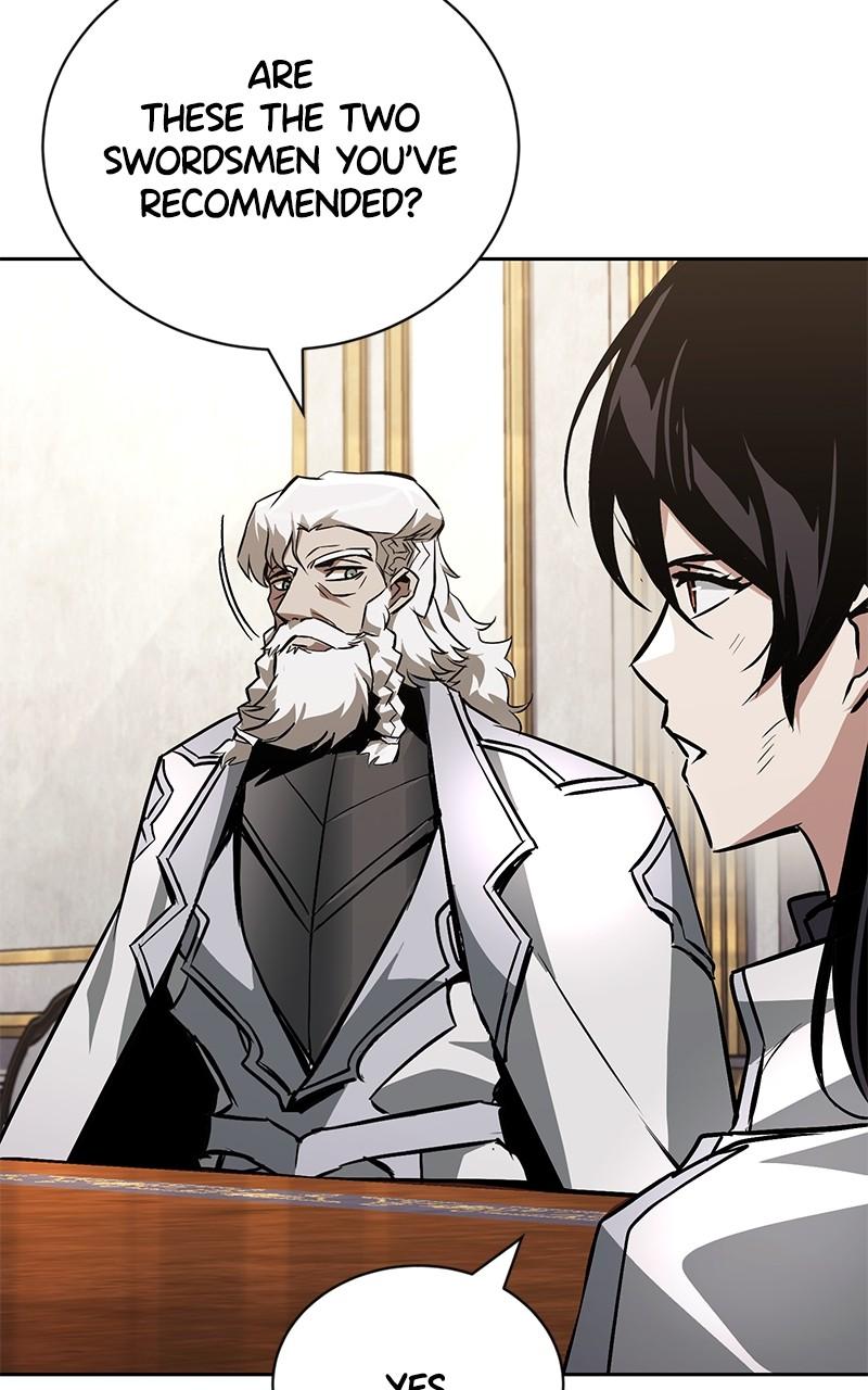 The Lazy Lord Masters the Sword Chapter 96 — page 52