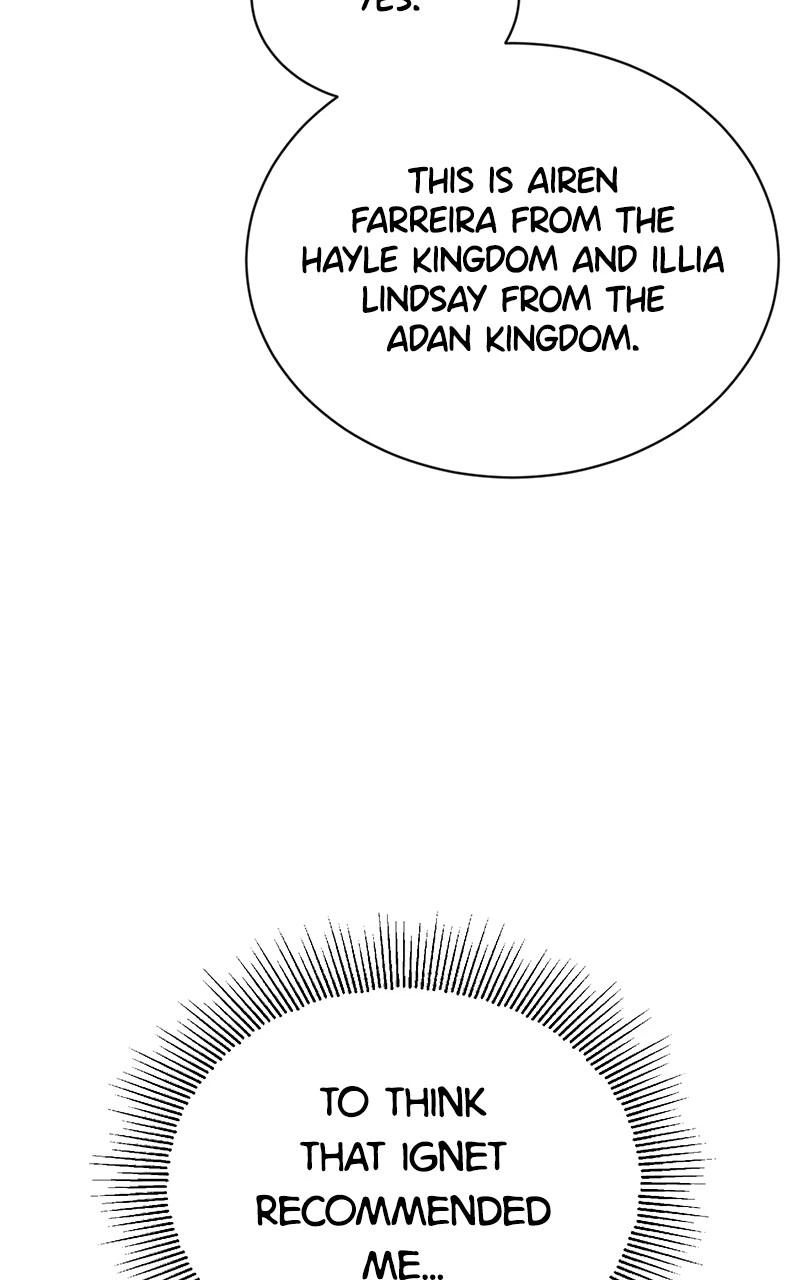 The Lazy Lord Masters the Sword Chapter 96 — page 53