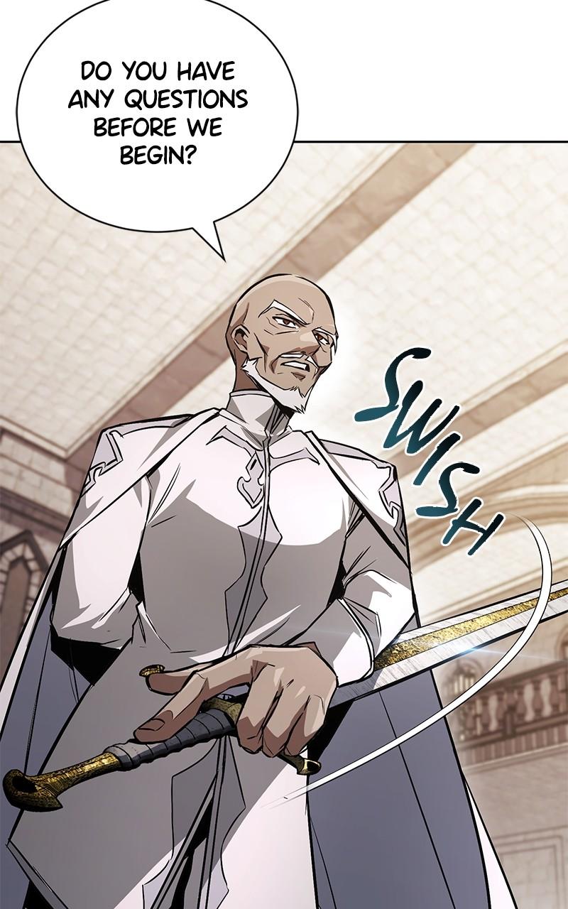 The Lazy Lord Masters the Sword Chapter 96 — page 67