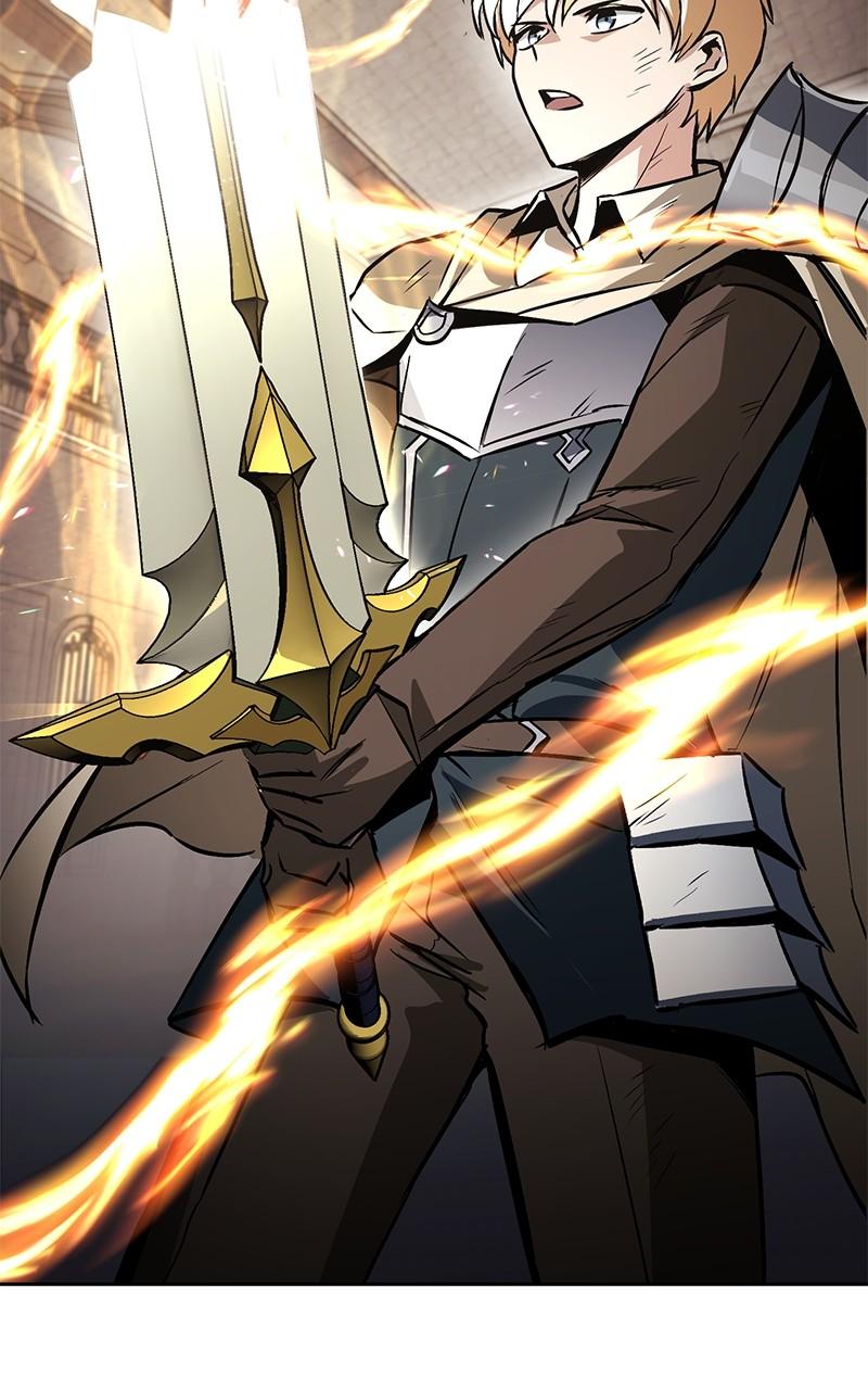 The Lazy Lord Masters the Sword Chapter 96 — page 69