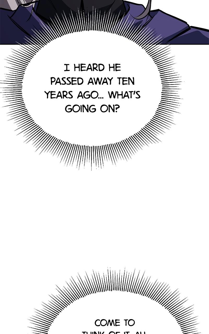 The Lazy Lord Masters the Sword Chapter 96 — page 73