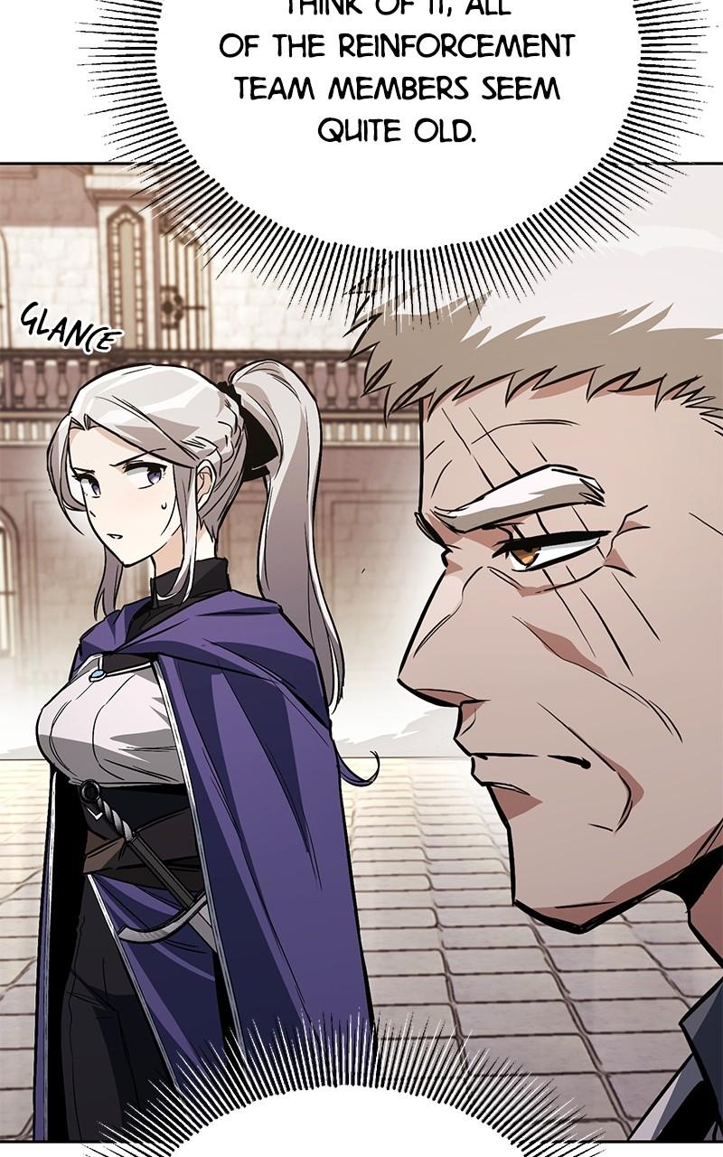 The Lazy Lord Masters the Sword Chapter 96 — page 74