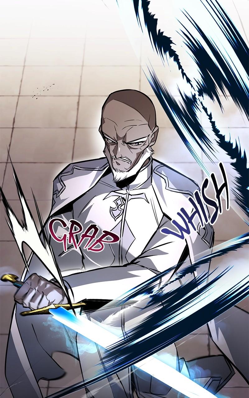The Lazy Lord Masters the Sword Chapter 96 — page 83