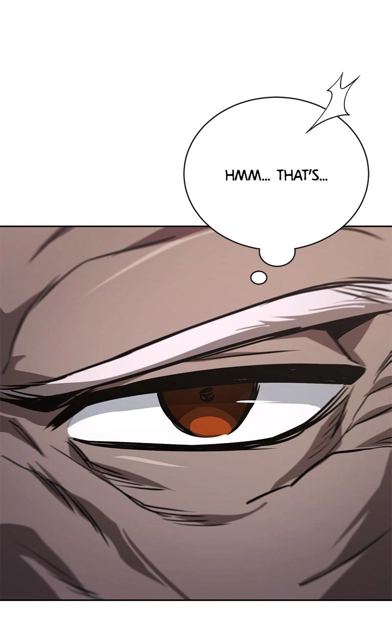 The Lazy Lord Masters the Sword Chapter 96 — page 85