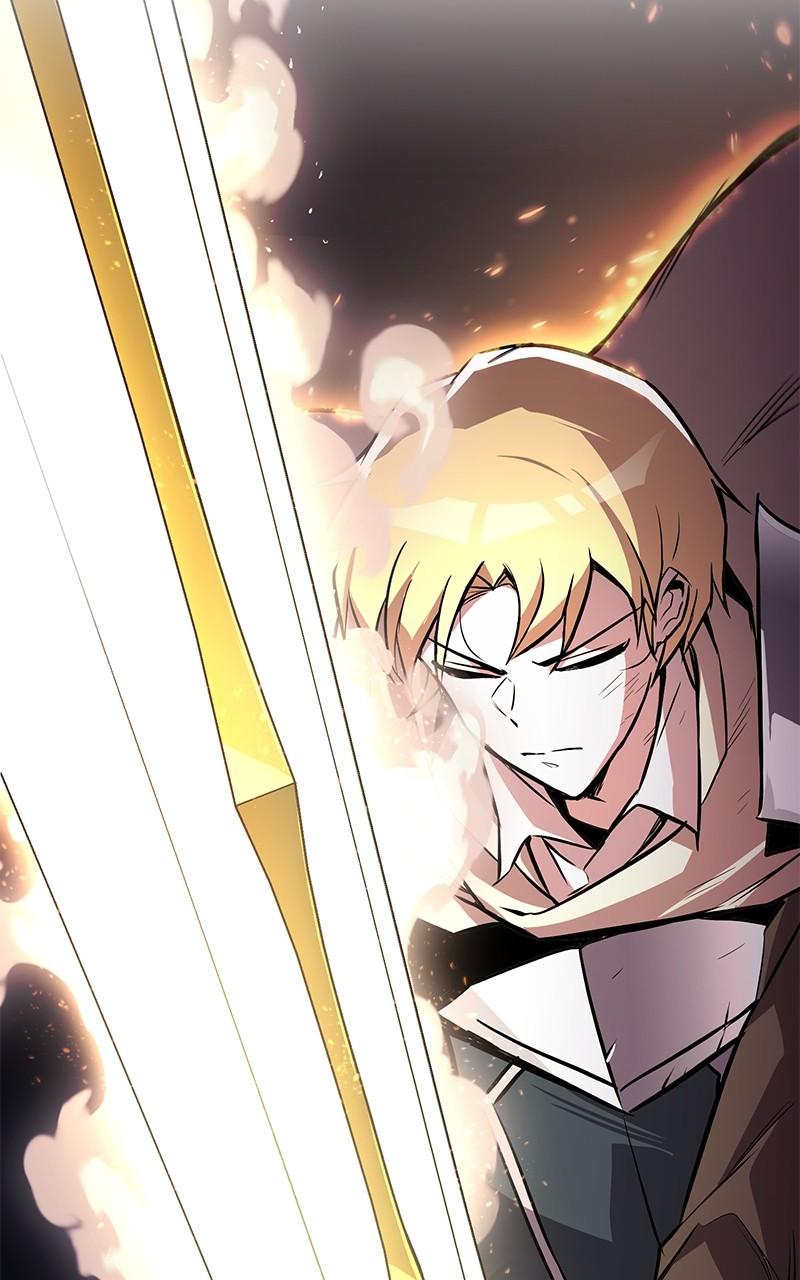 The Lazy Lord Masters the Sword Chapter 96 — page 93
