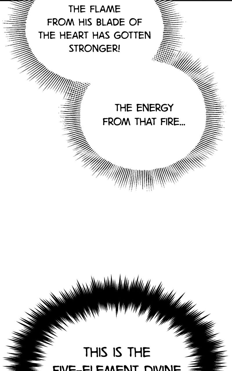 The Lazy Lord Masters the Sword Chapter 96 — page 106