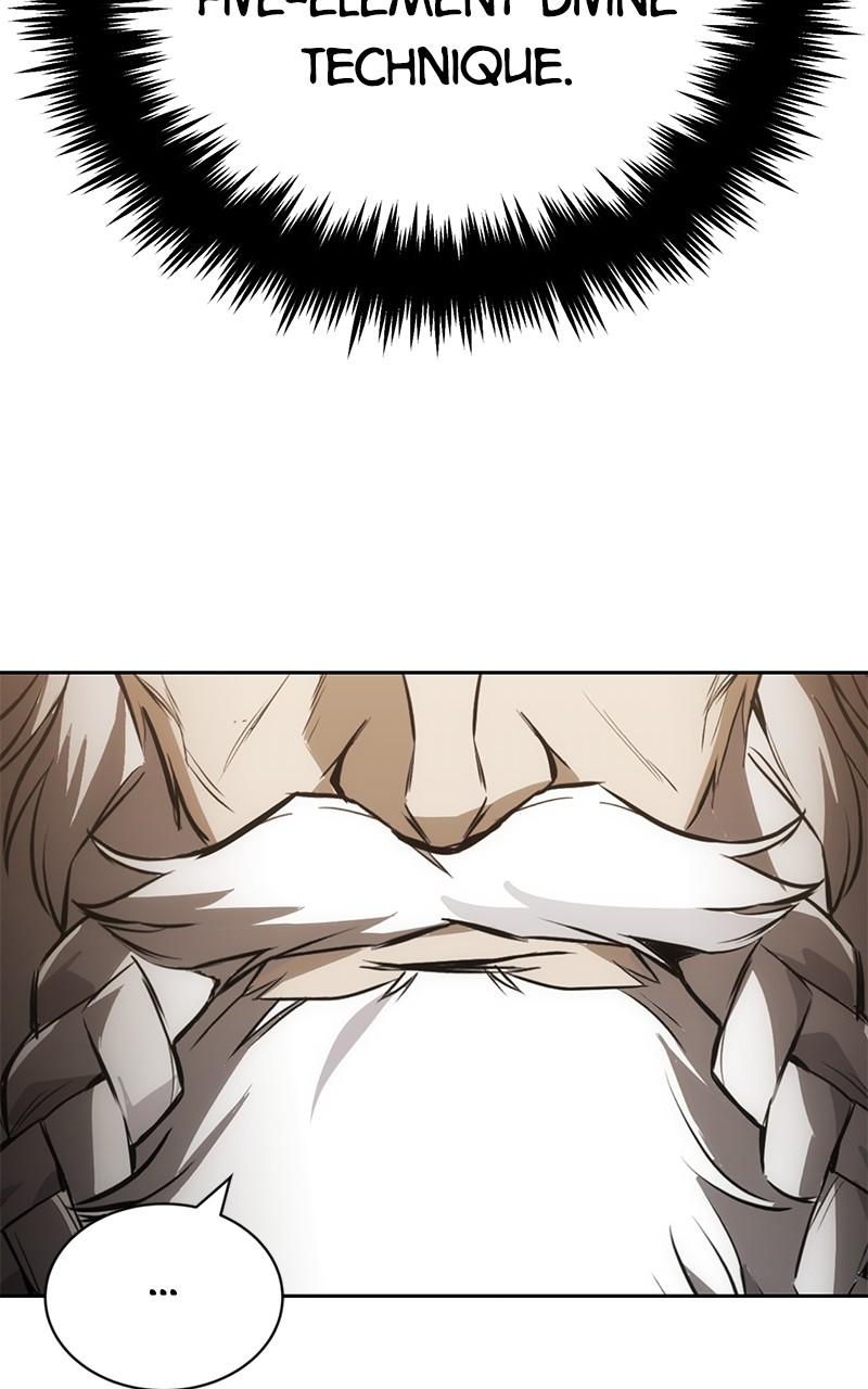 The Lazy Lord Masters the Sword Chapter 96 — page 107
