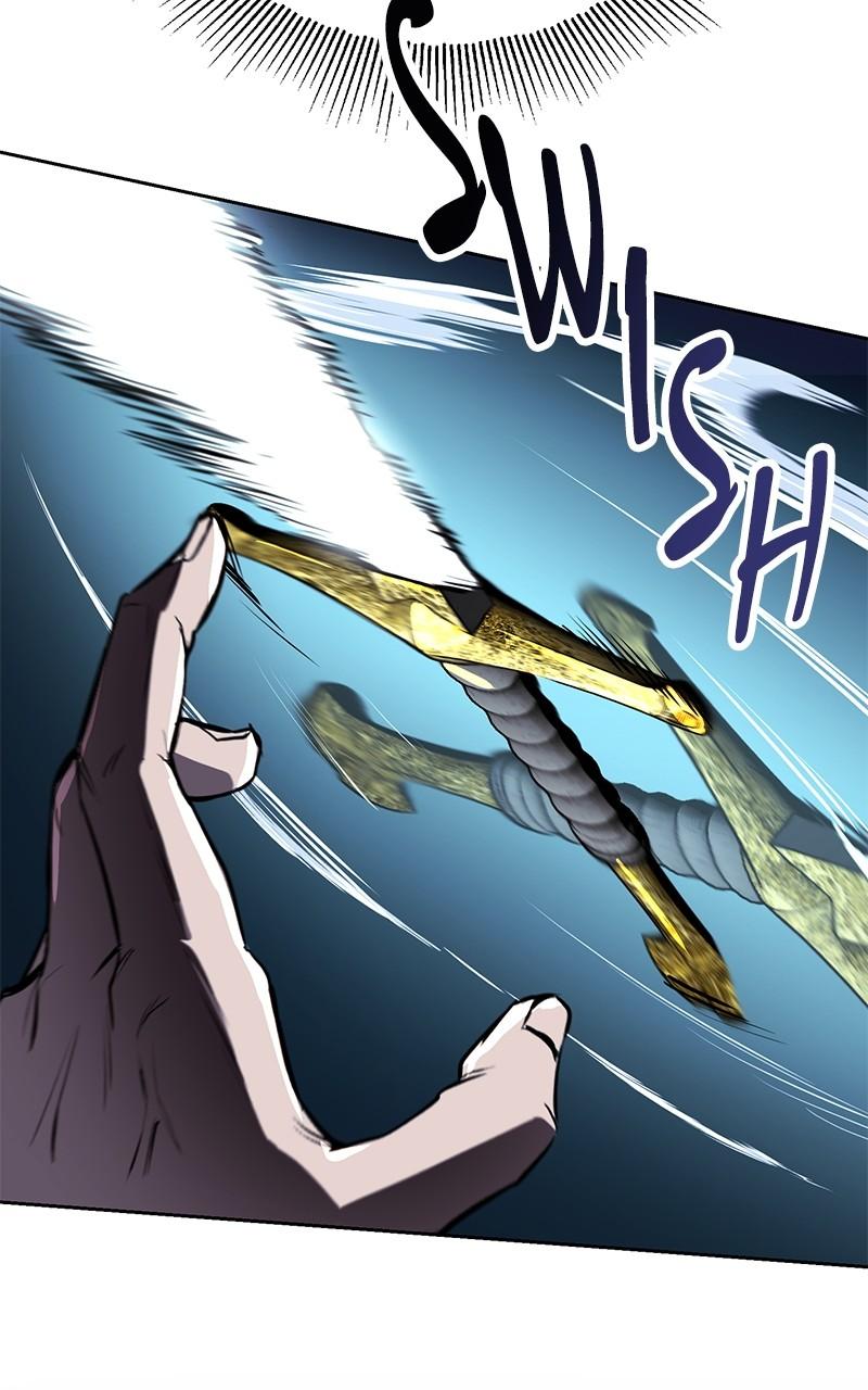 The Lazy Lord Masters the Sword Chapter 96 — page 111