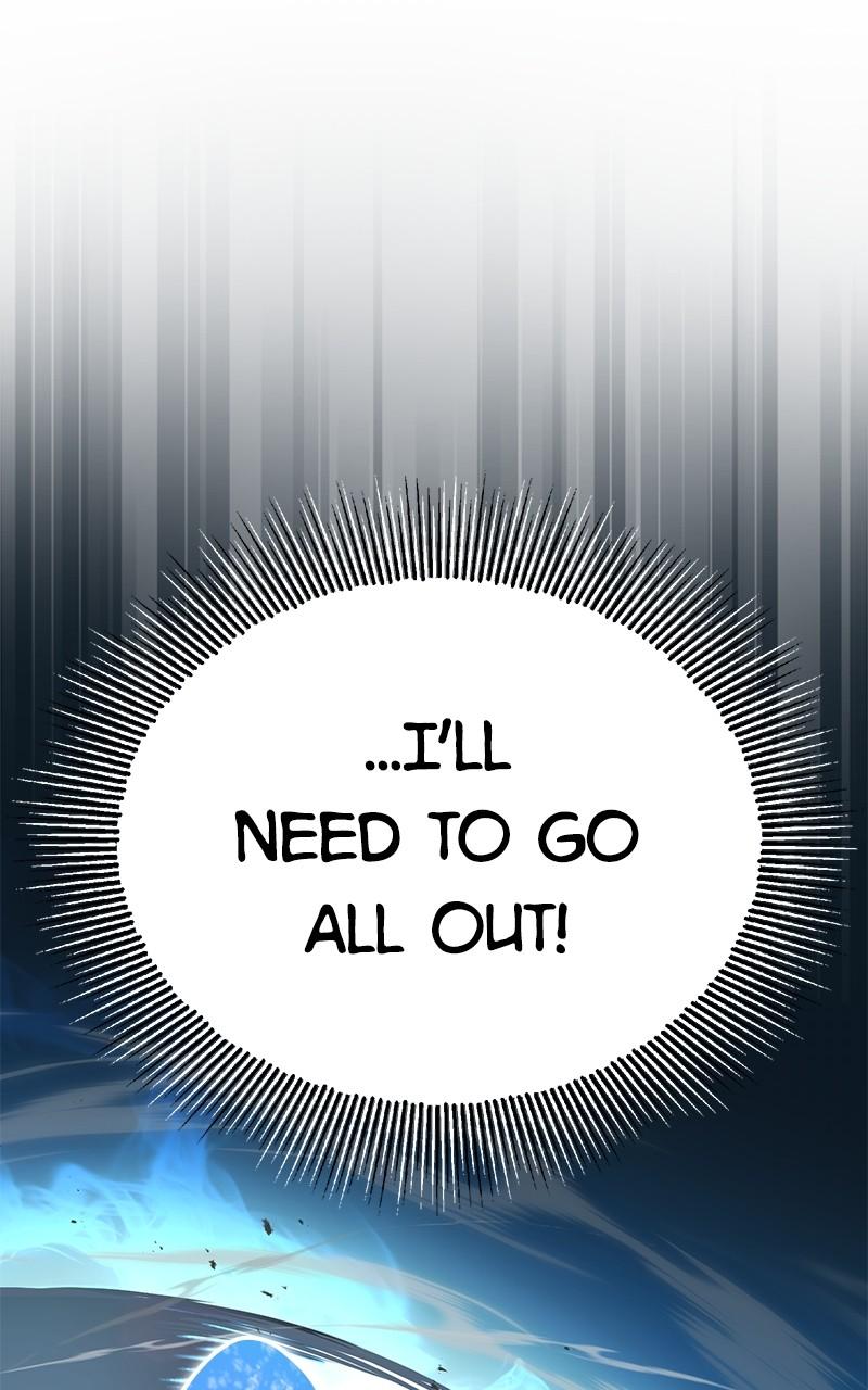 The Lazy Lord Masters the Sword Chapter 96 — page 112