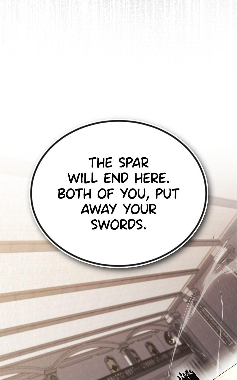 The Lazy Lord Masters the Sword Chapter 96 — page 116