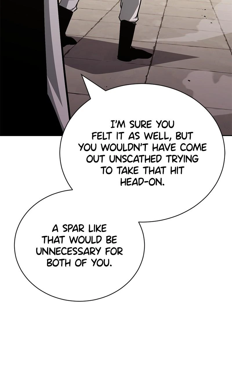 The Lazy Lord Masters the Sword Chapter 96 — page 119