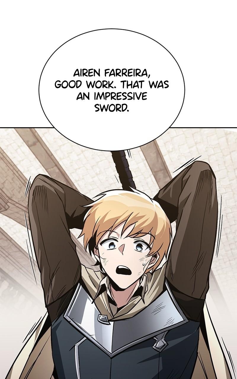 The Lazy Lord Masters the Sword Chapter 96 — page 120