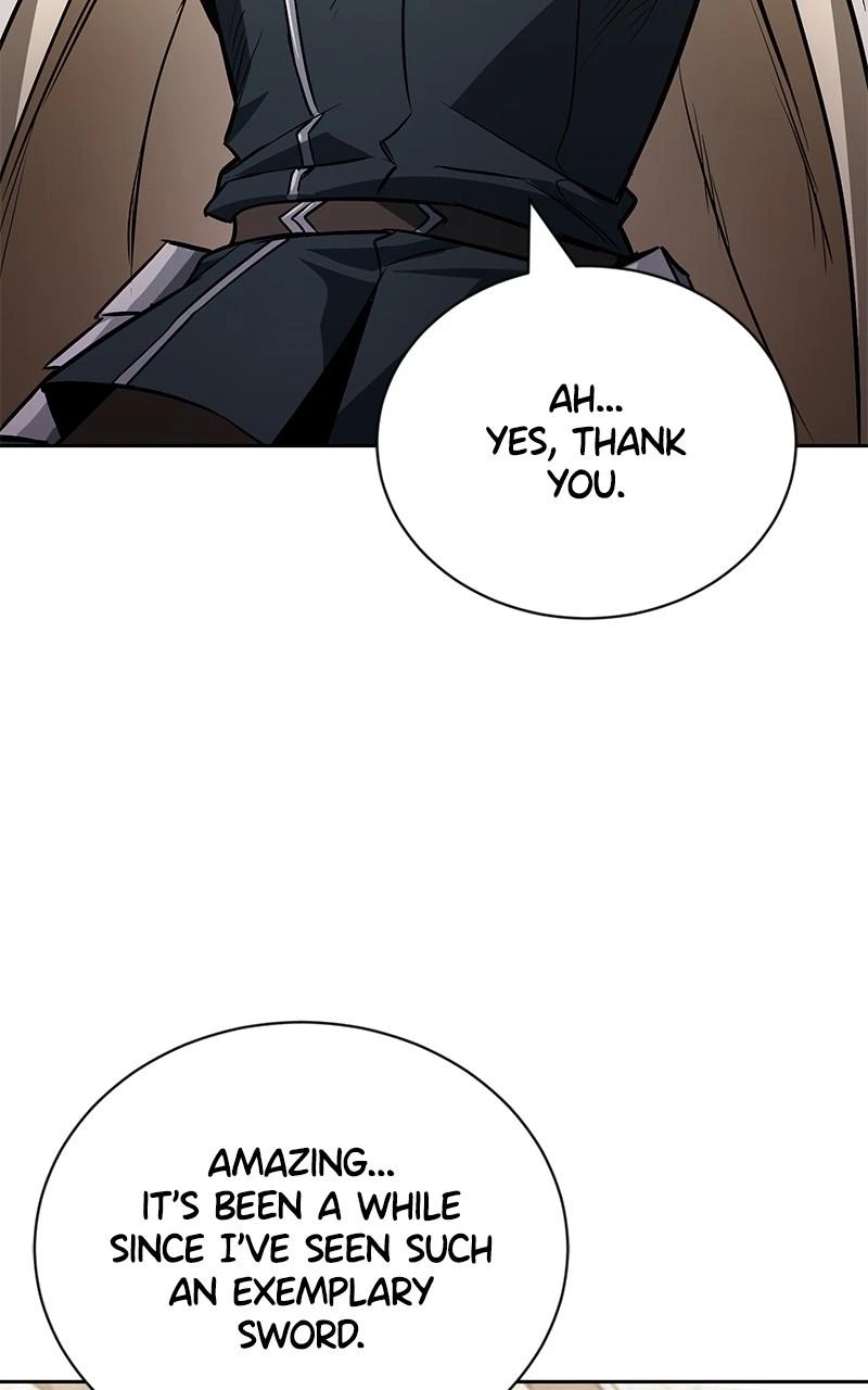 The Lazy Lord Masters the Sword Chapter 96 — page 121