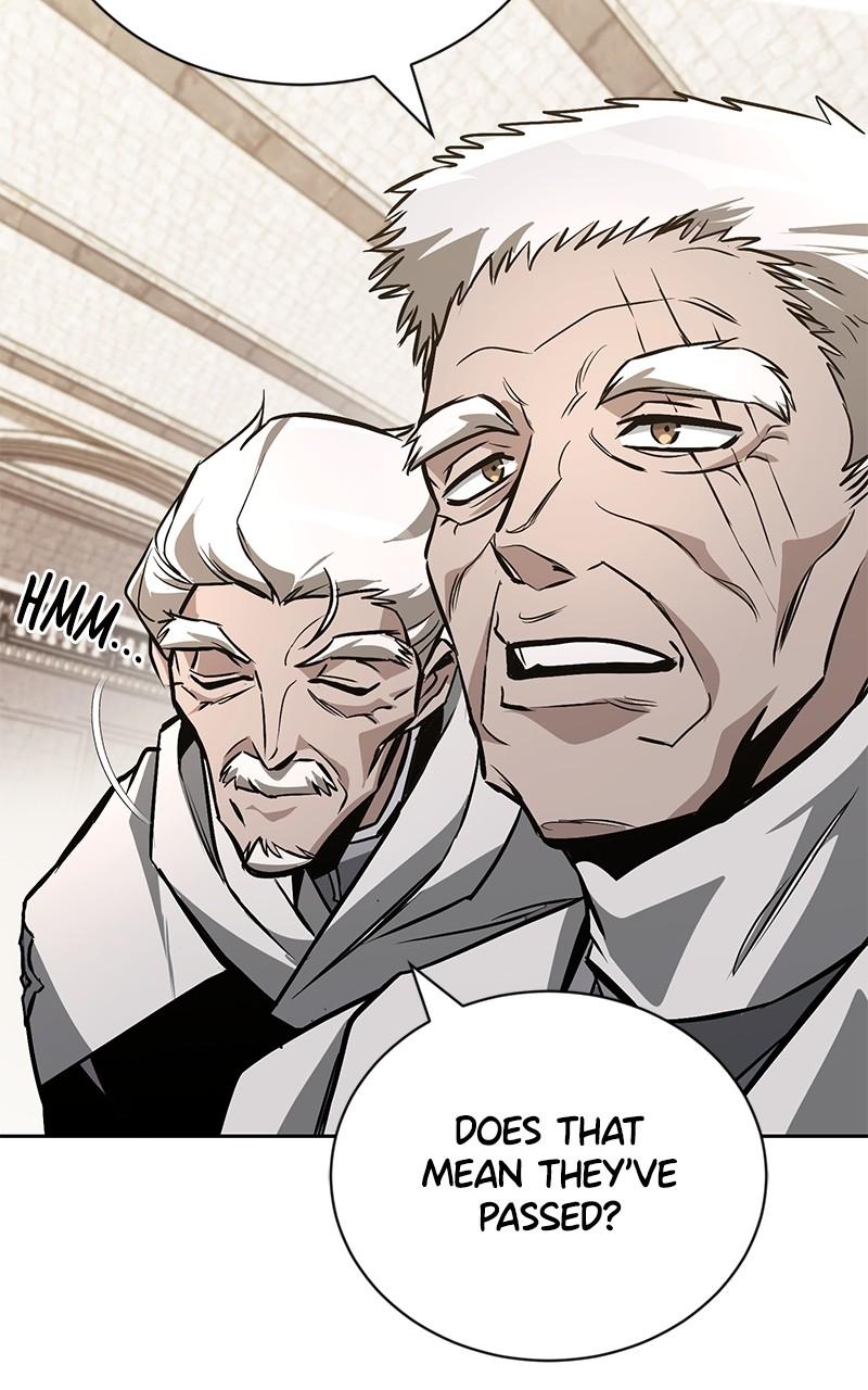 The Lazy Lord Masters the Sword Chapter 96 — page 122