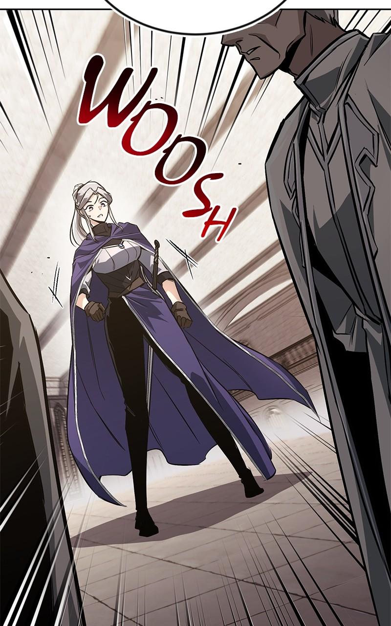 The Lazy Lord Masters the Sword Chapter 96 — page 125