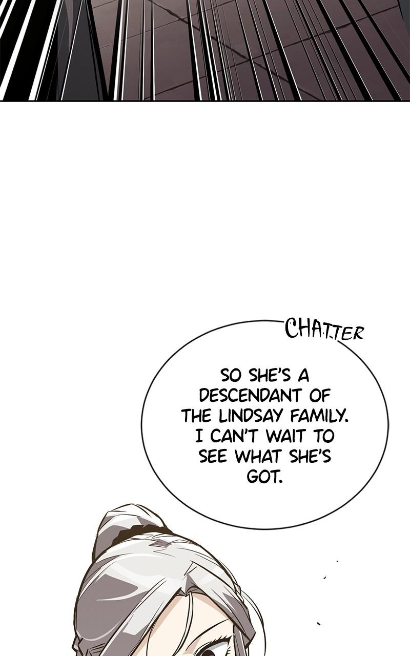 The Lazy Lord Masters the Sword Chapter 96 — page 126