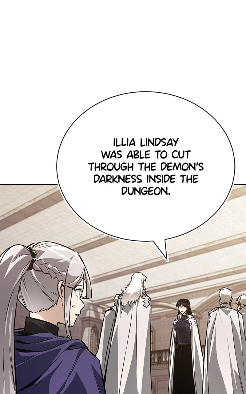 The Lazy Lord Masters the Sword Chapter 96 — page 128