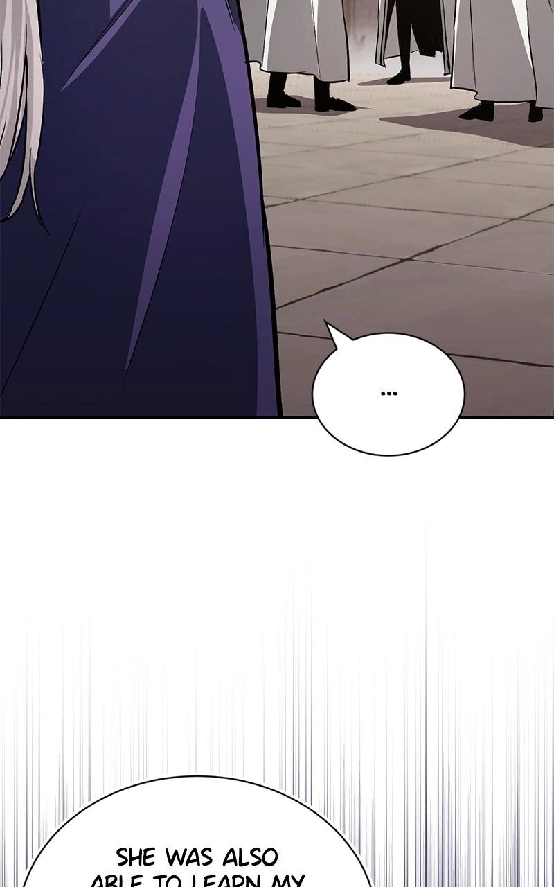 The Lazy Lord Masters the Sword Chapter 96 — page 129