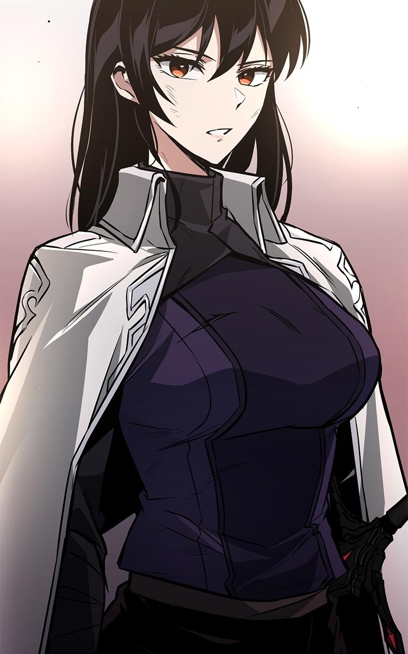 The Lazy Lord Masters the Sword Chapter 96 — page 132