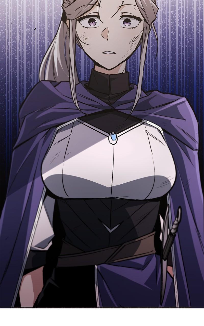 The Lazy Lord Masters the Sword Chapter 96 — page 134