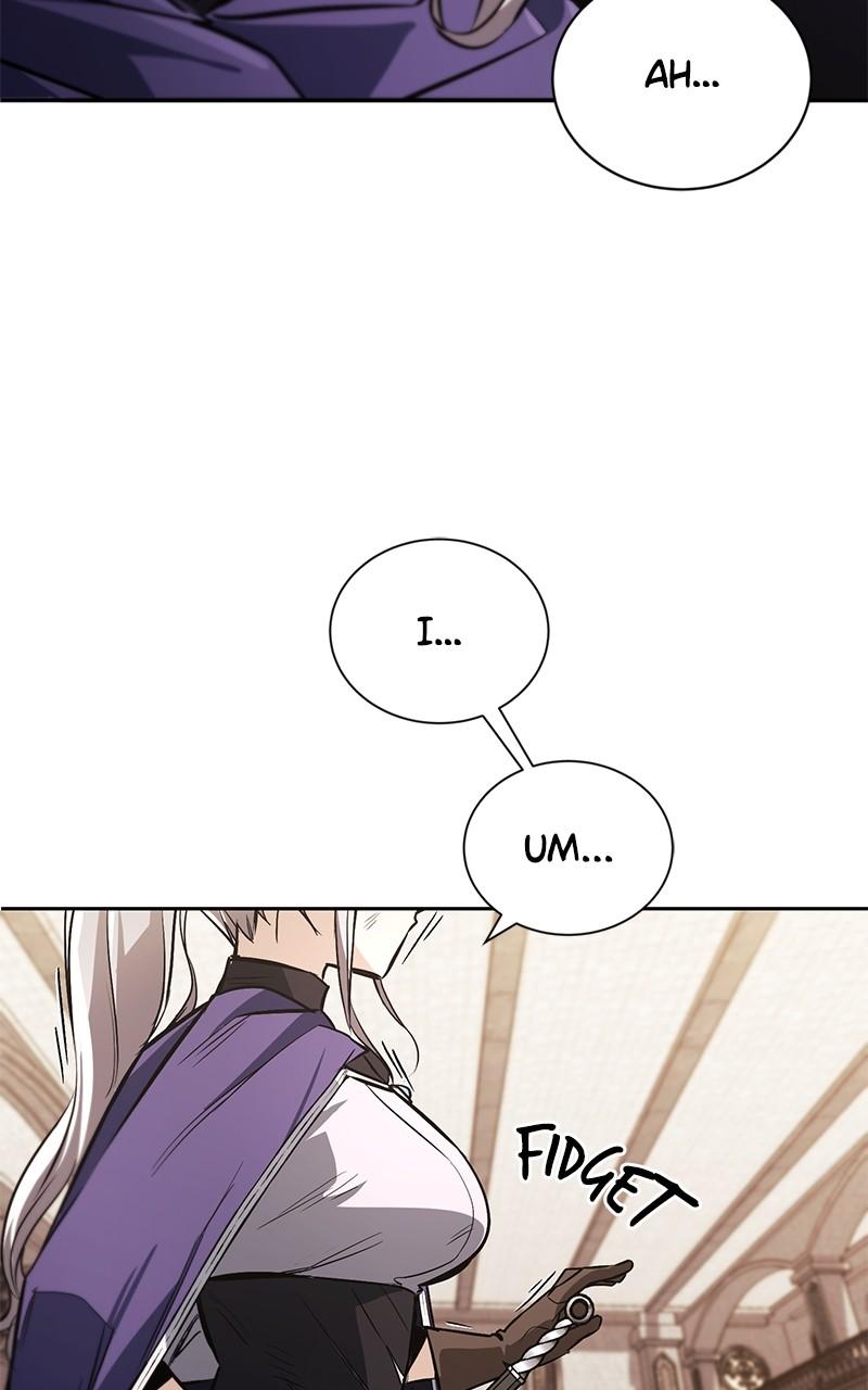 The Lazy Lord Masters the Sword Chapter 96 — page 136