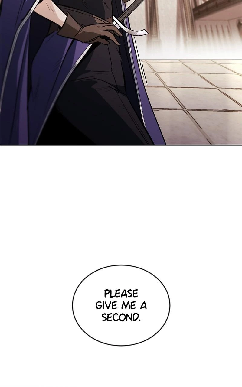 The Lazy Lord Masters the Sword Chapter 96 — page 137