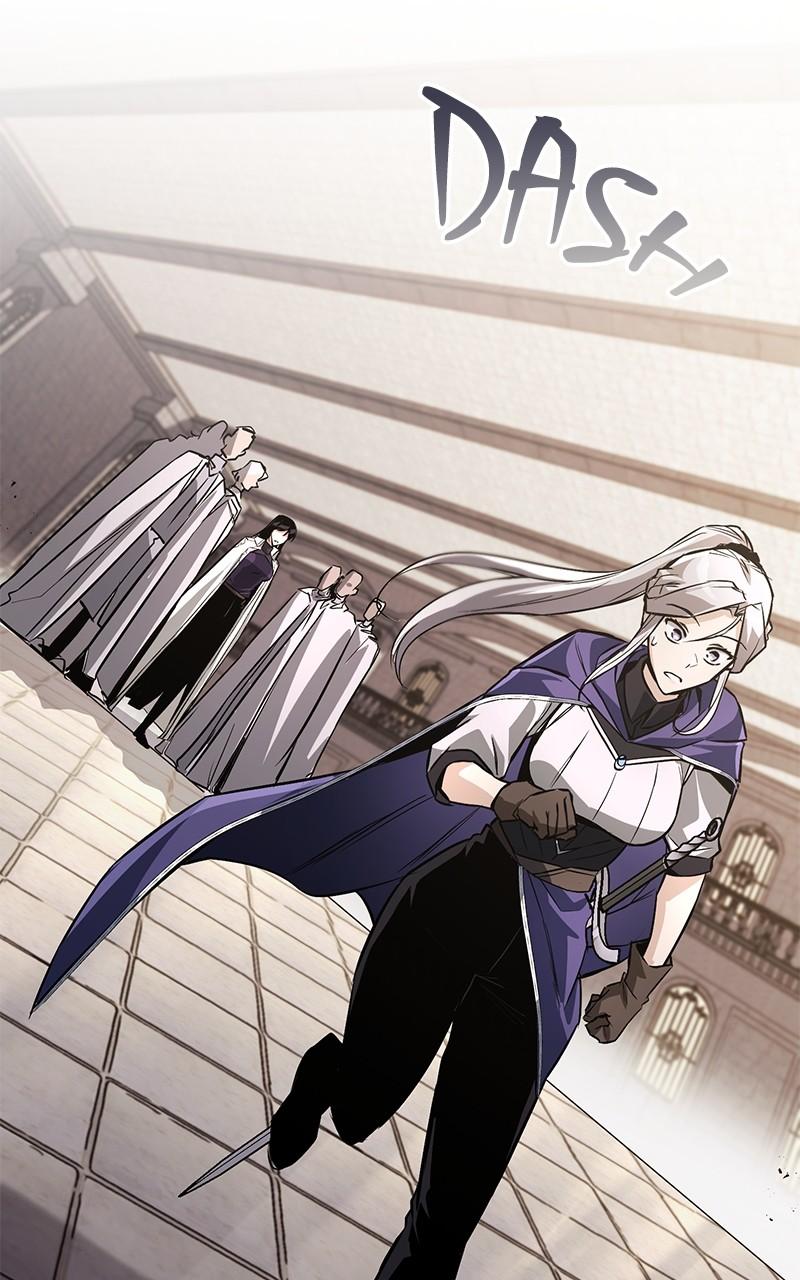 The Lazy Lord Masters the Sword Chapter 96 — page 138