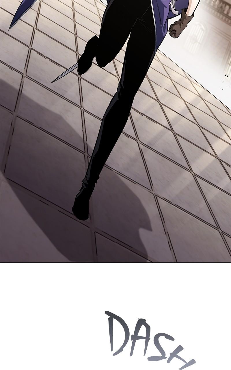 The Lazy Lord Masters the Sword Chapter 97 — page 2