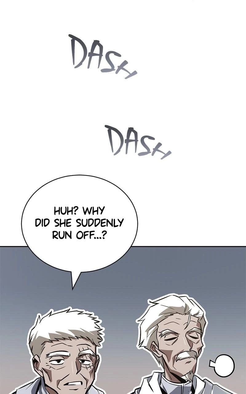 The Lazy Lord Masters the Sword Chapter 97 — page 3