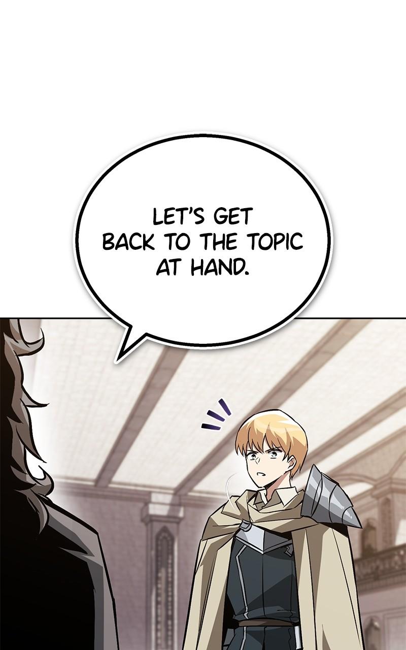 The Lazy Lord Masters the Sword Chapter 97 — page 8