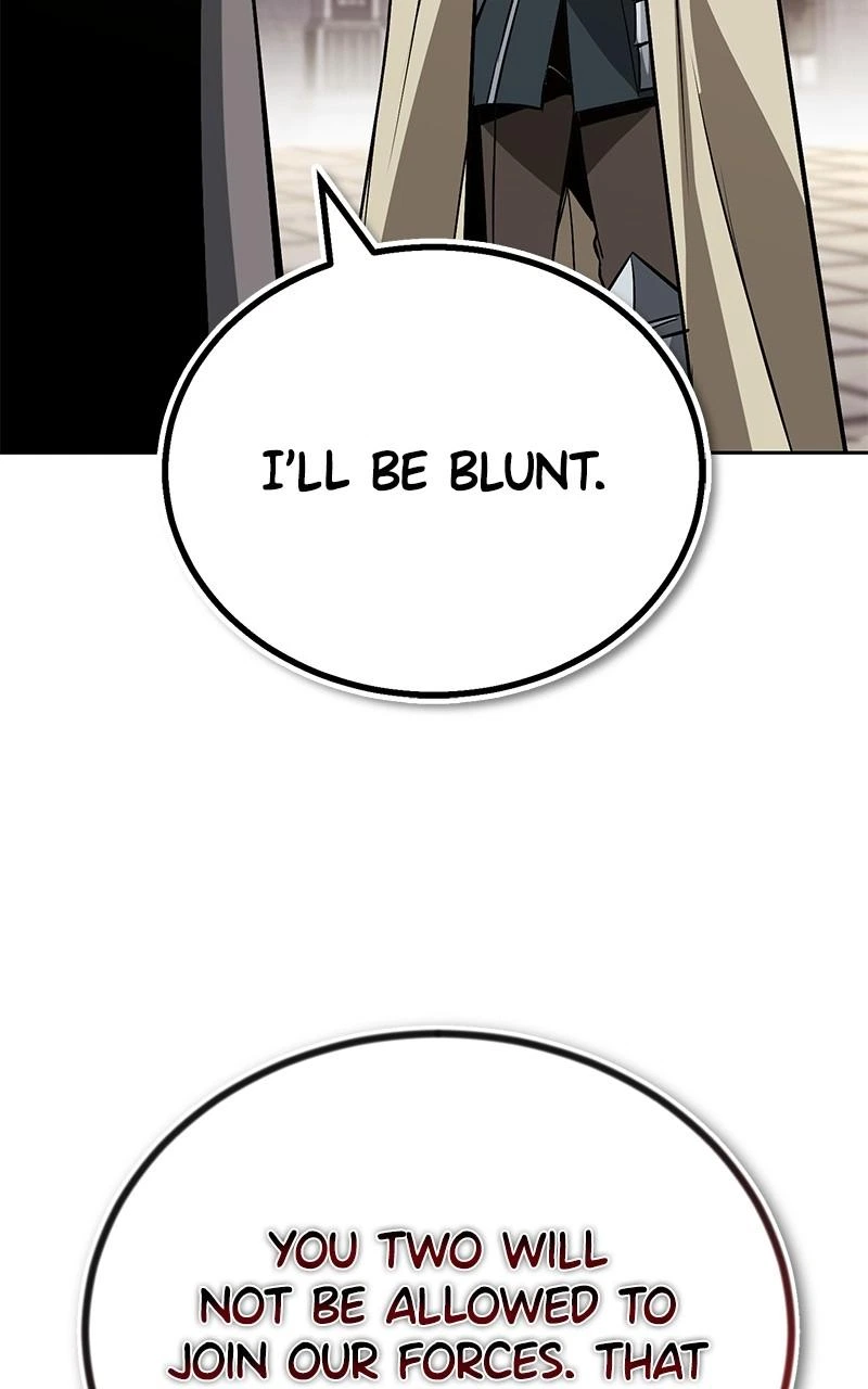 The Lazy Lord Masters the Sword Chapter 97 — page 9