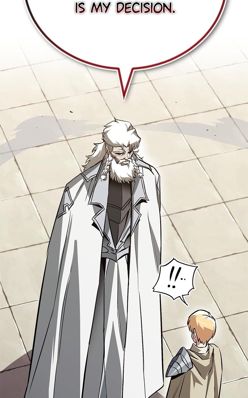 The Lazy Lord Masters the Sword Chapter 97 — page 10