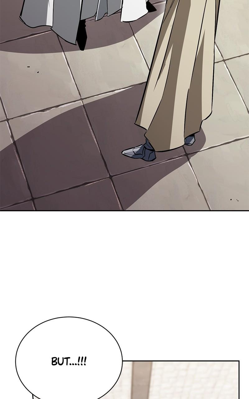 The Lazy Lord Masters the Sword Chapter 97 — page 11