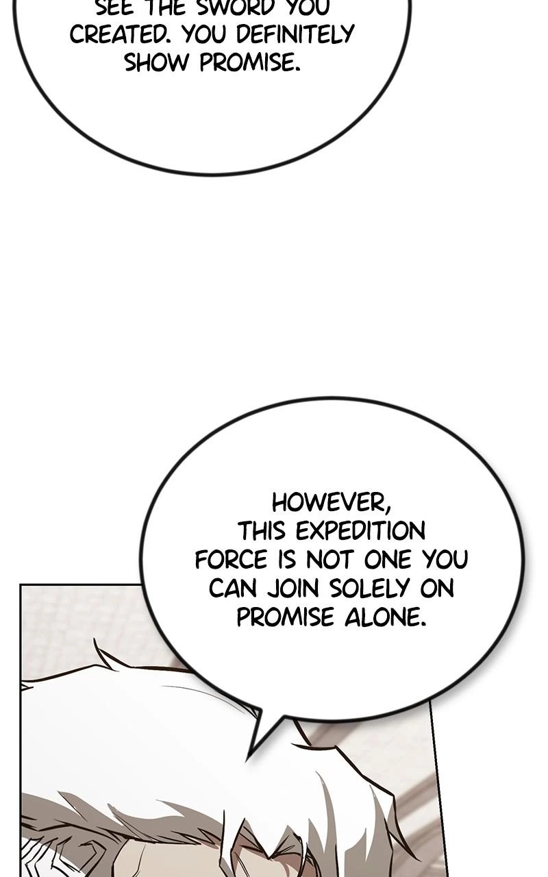 The Lazy Lord Masters the Sword Chapter 97 — page 13