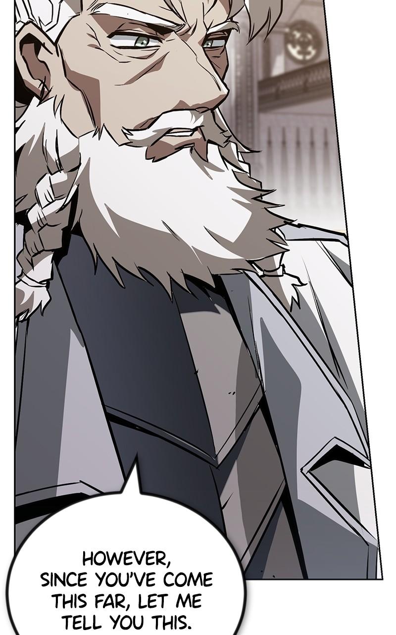 The Lazy Lord Masters the Sword Chapter 97 — page 14