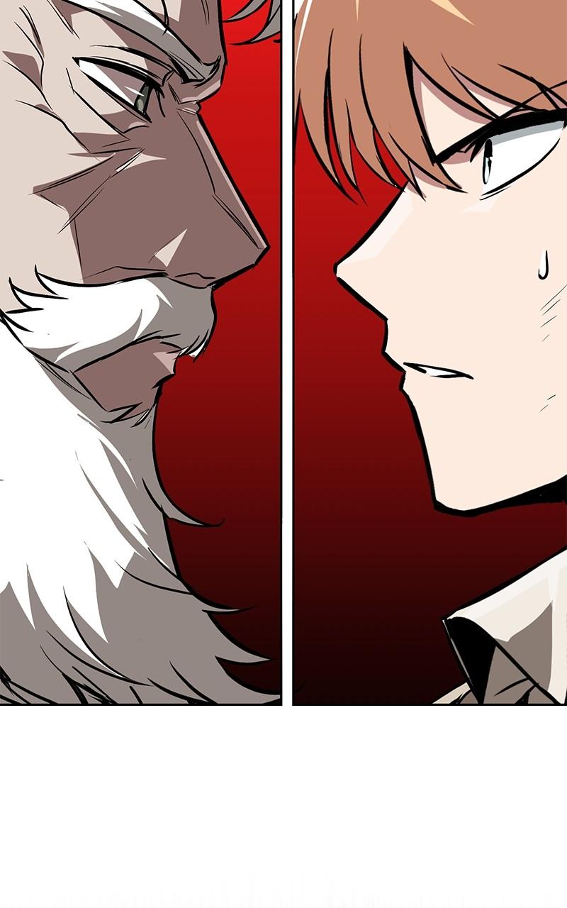 The Lazy Lord Masters the Sword Chapter 97 — page 20