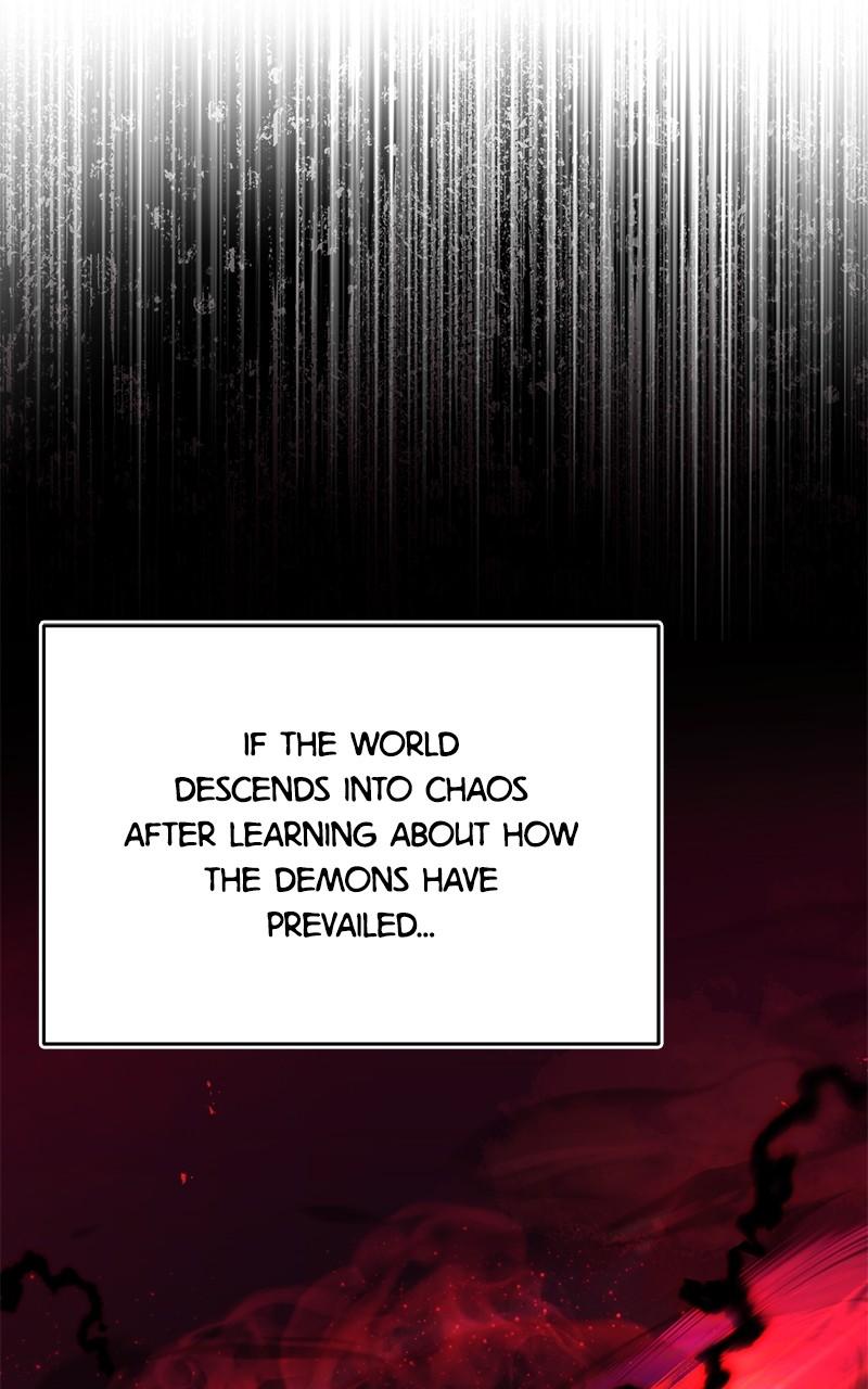 The Lazy Lord Masters the Sword Chapter 97 — page 21