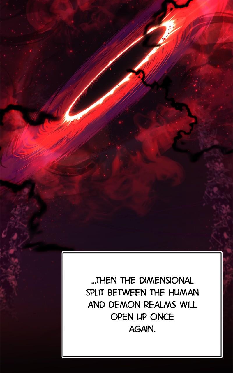 The Lazy Lord Masters the Sword Chapter 97 — page 22