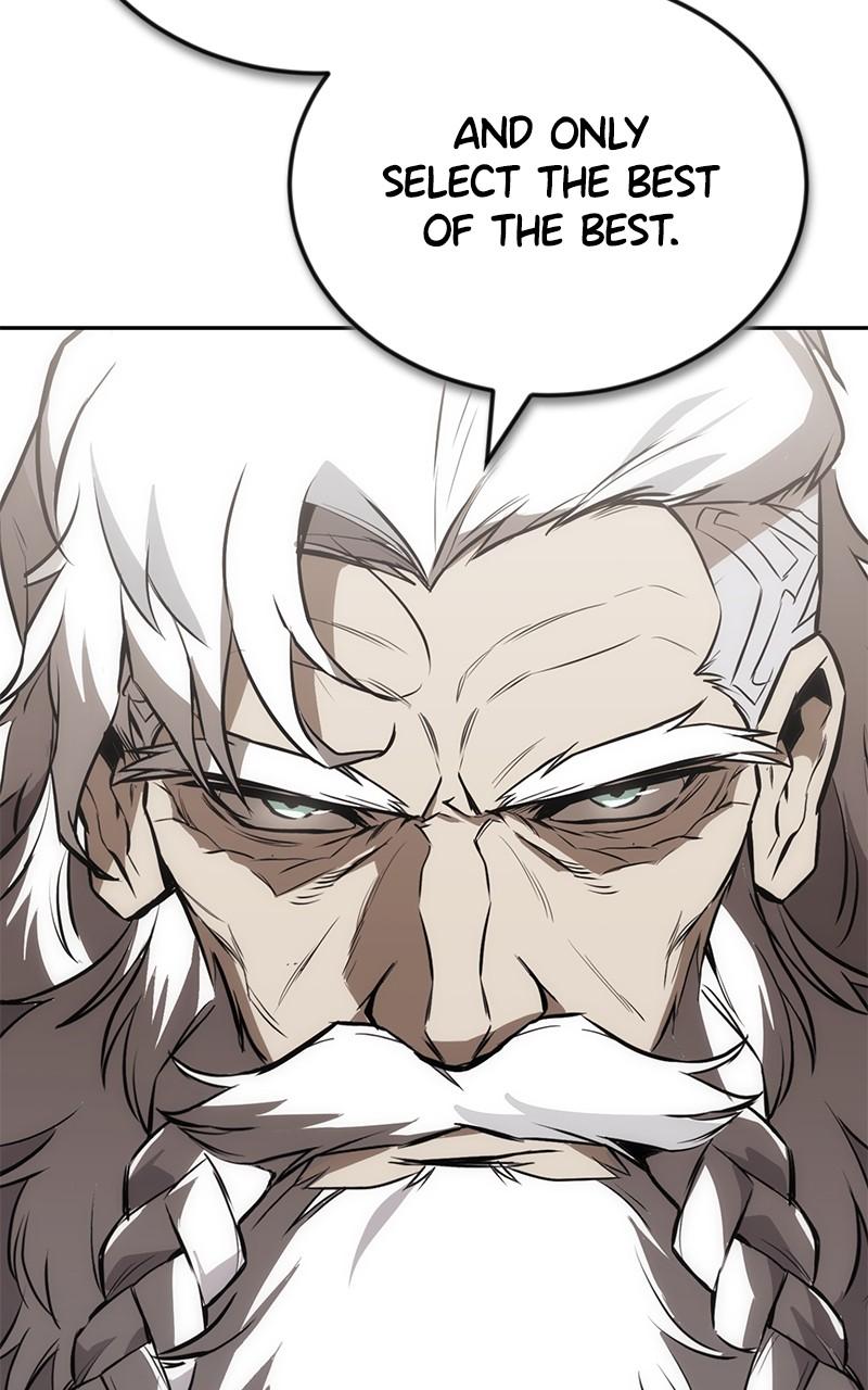 The Lazy Lord Masters the Sword Chapter 97 — page 24