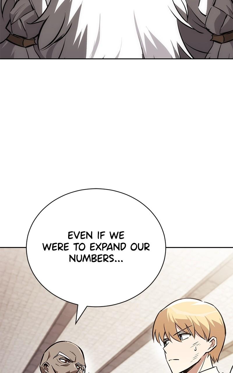 The Lazy Lord Masters the Sword Chapter 97 — page 25