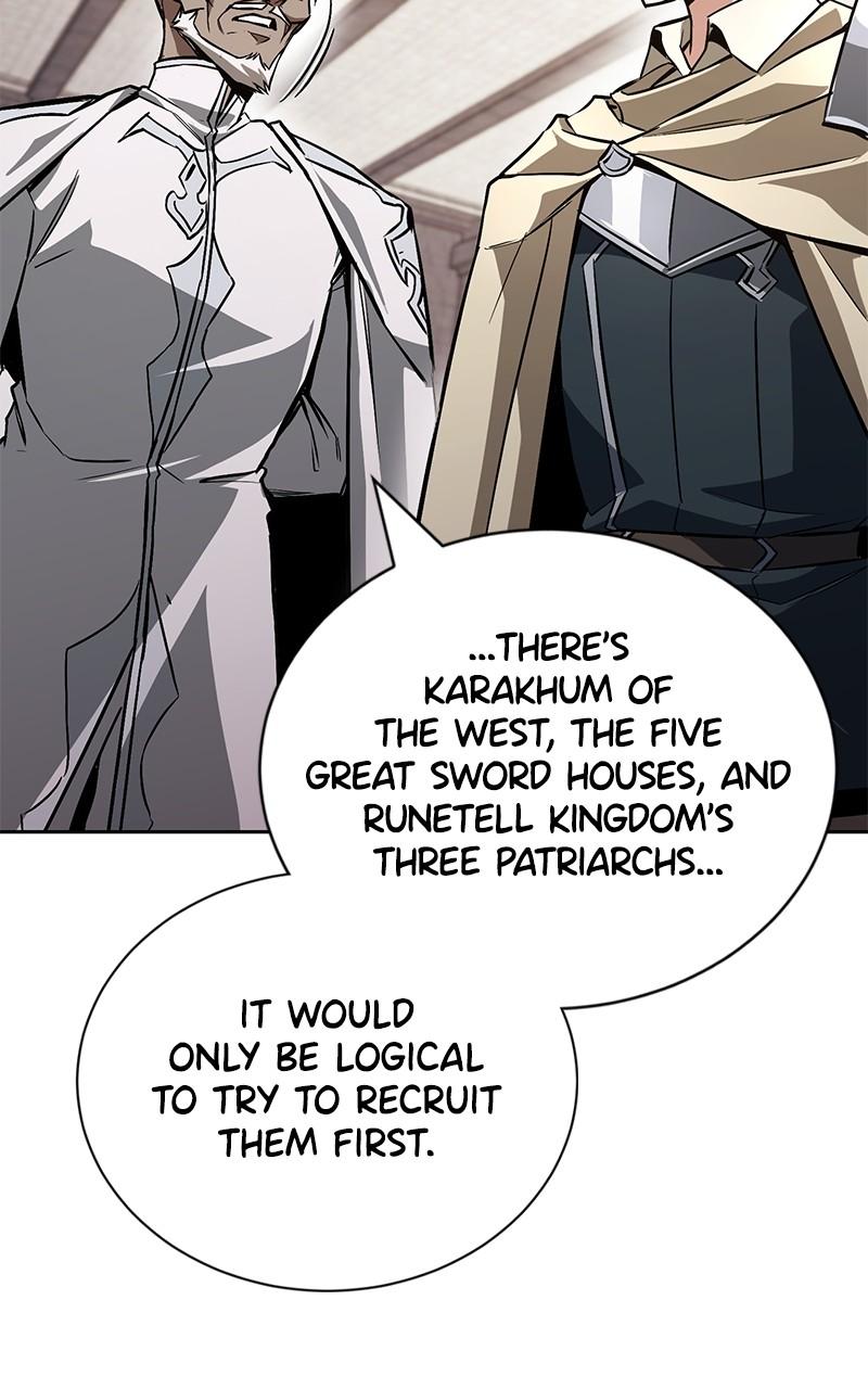 The Lazy Lord Masters the Sword Chapter 97 — page 26