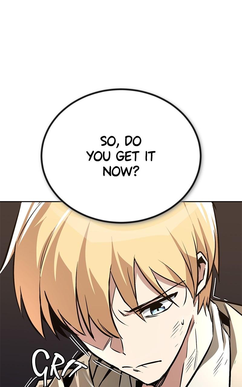 The Lazy Lord Masters the Sword Chapter 97 — page 27
