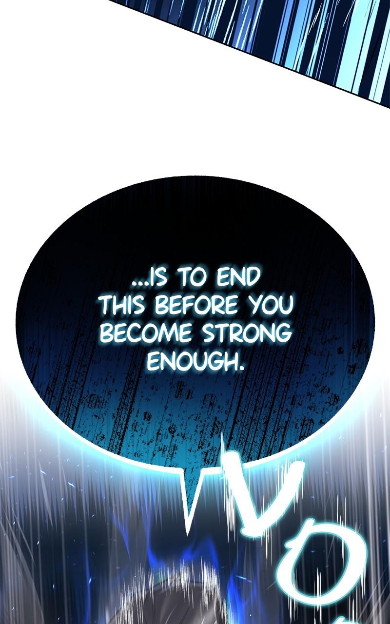 The Lazy Lord Masters the Sword Chapter 97 — page 38