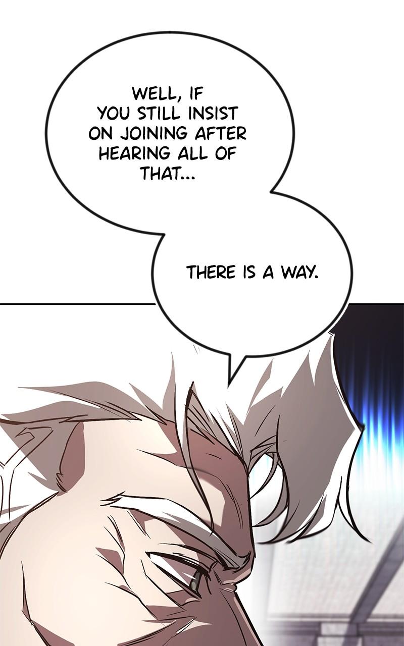 The Lazy Lord Masters the Sword Chapter 97 — page 43