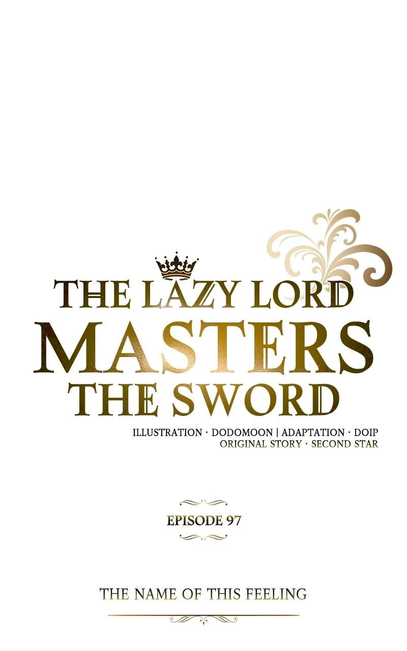 The Lazy Lord Masters the Sword Chapter 97 — page 49