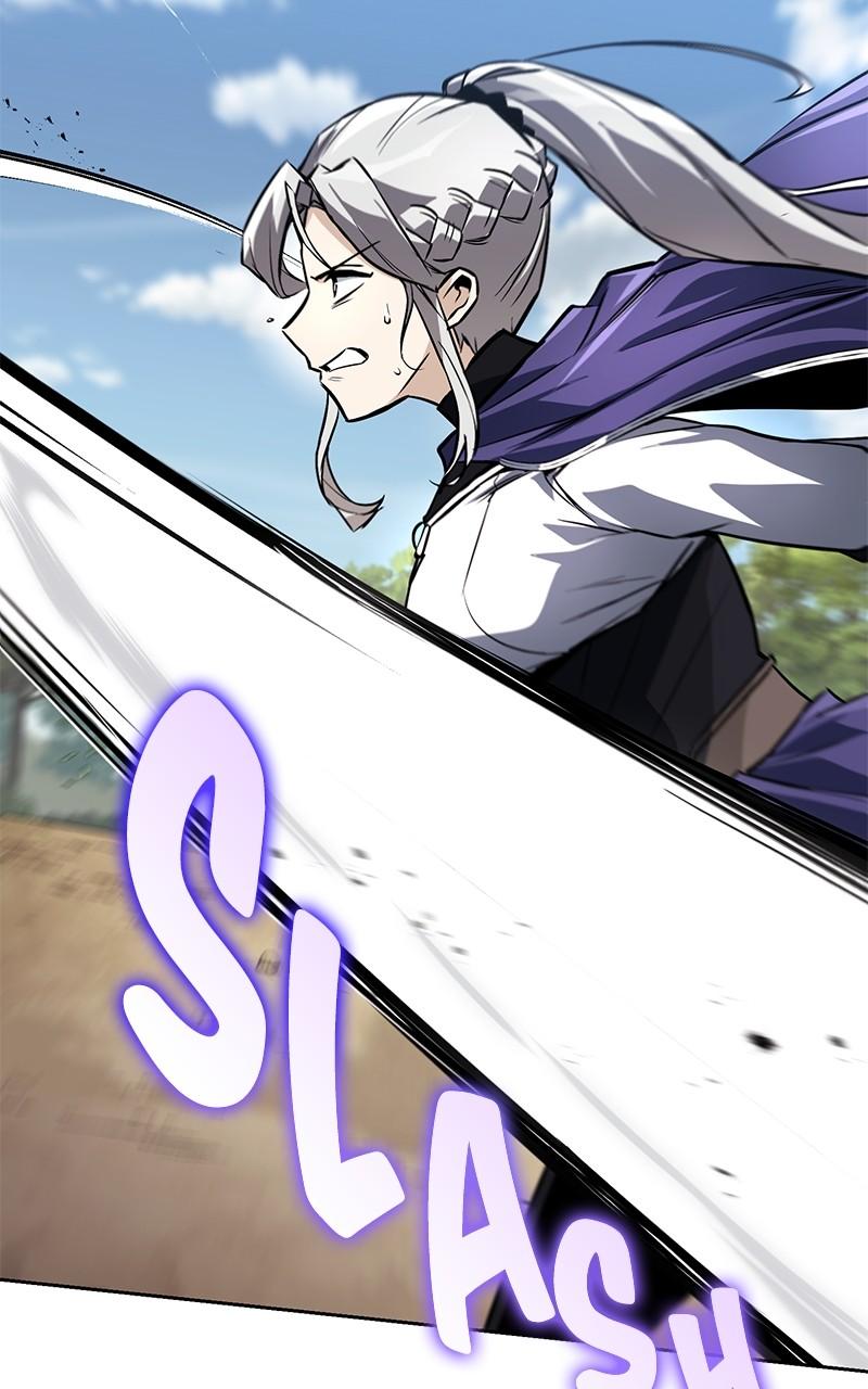 The Lazy Lord Masters the Sword Chapter 97 — page 53